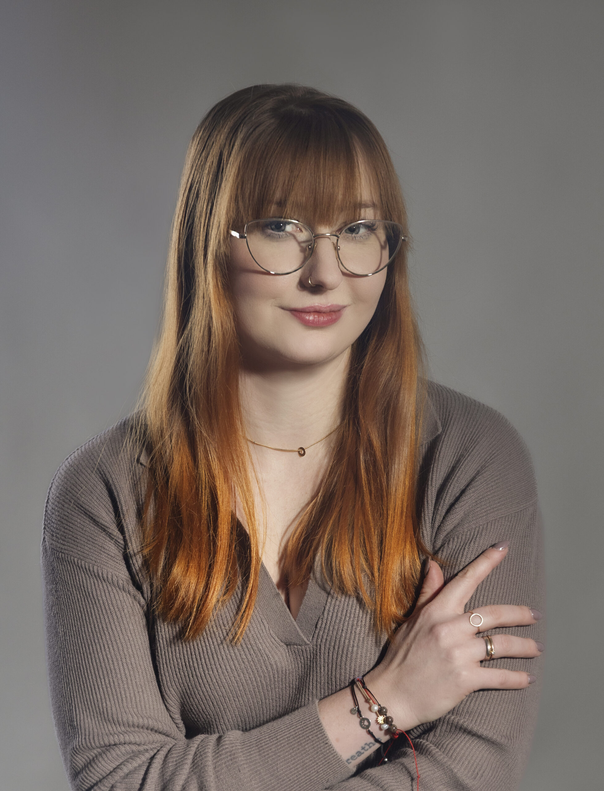 Marta Górecka